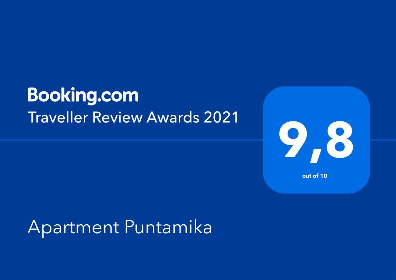Puntamika *