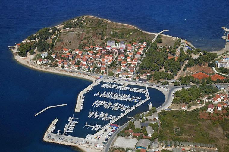Puntamika Apartmán *