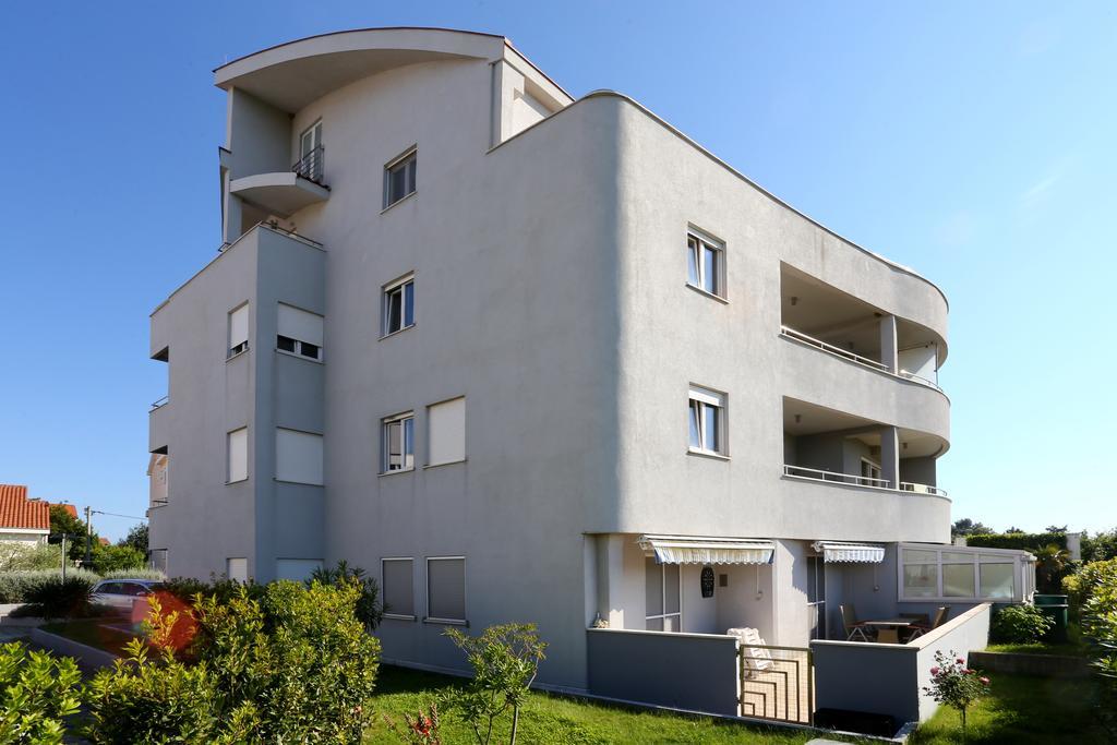 Apartment Puntamika