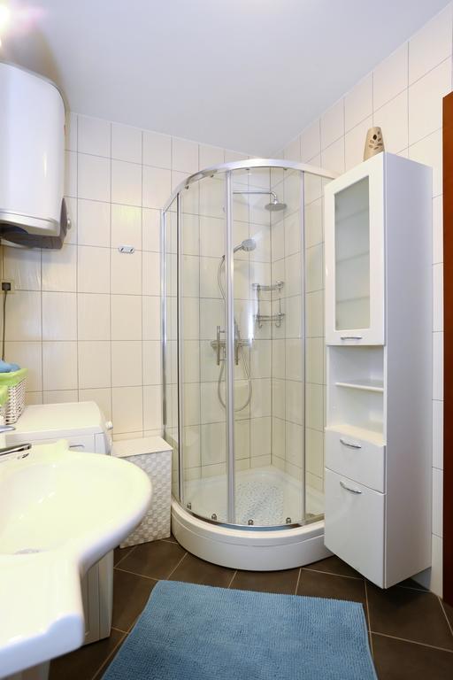 Apartmán Puntamika