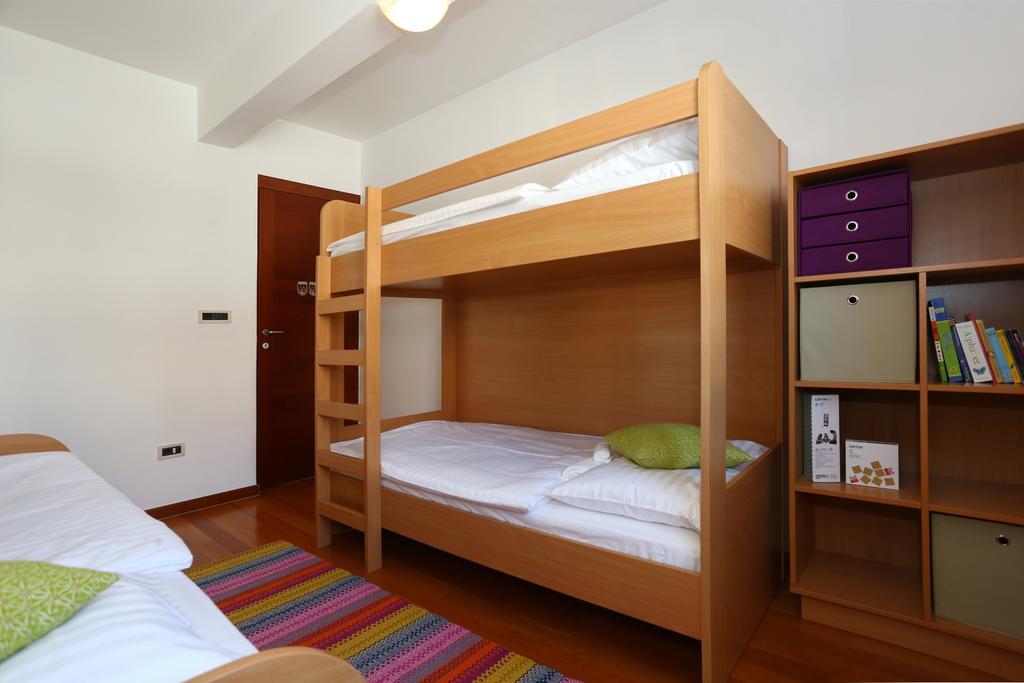 Apartment Puntamika Zadar