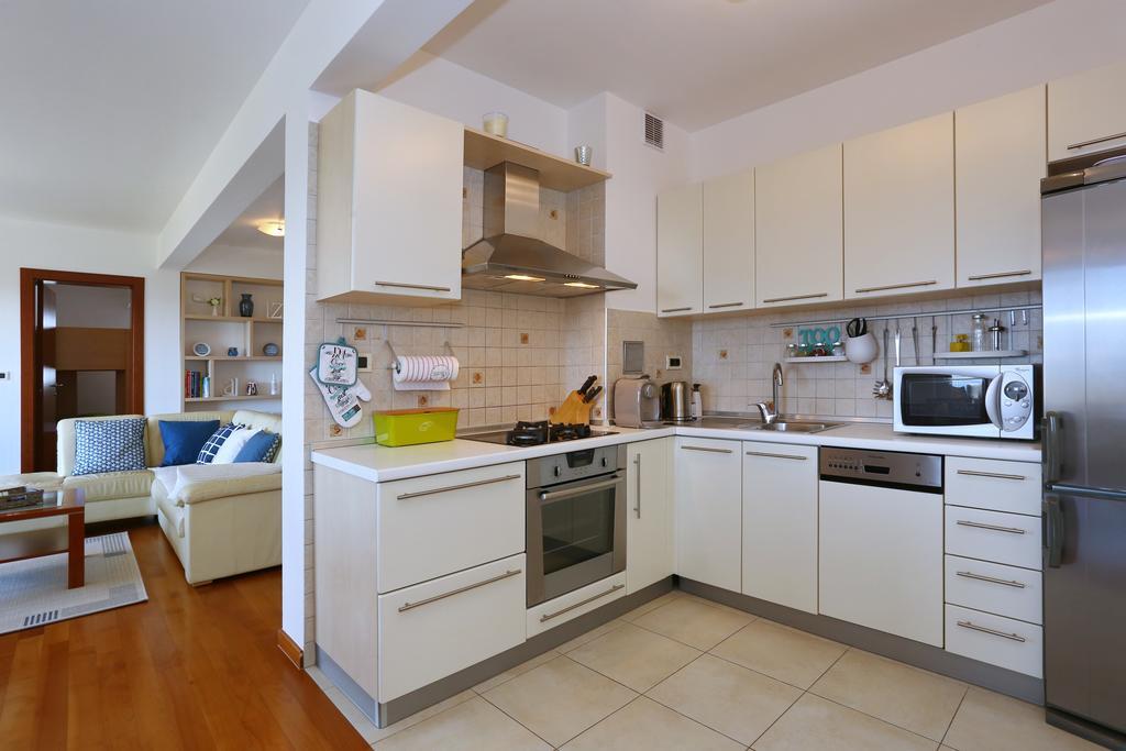 Apartment Puntamika