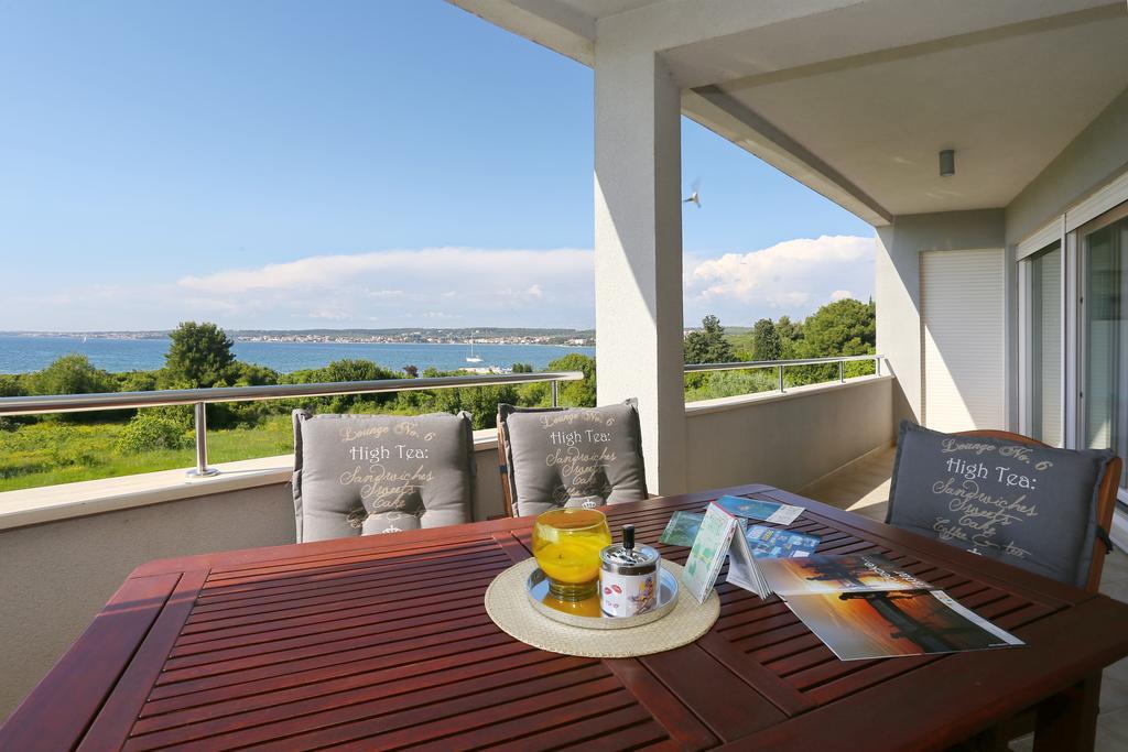 Apartmán Puntamika *