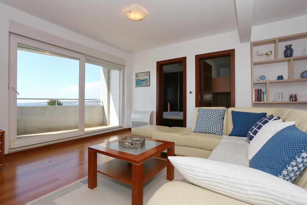 Puntamika Zadar
