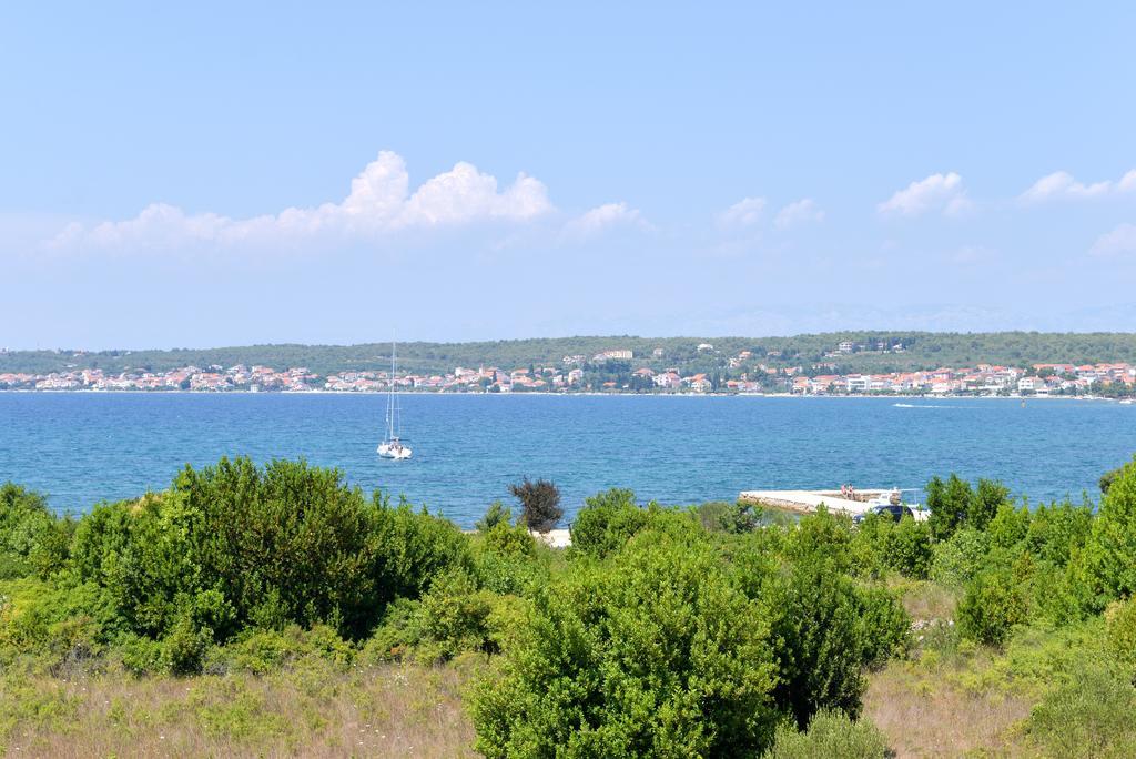 Puntamika Apartmán