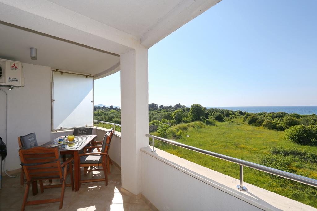 Apartmán Puntamika *
