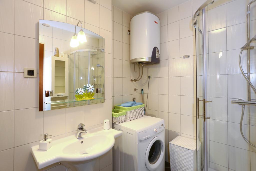 Puntamika Apartment *